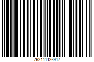 Chocolate Bites, Caramel Brulee UPC Bar Code Chocolate Bites, Caramel Brulee UPC Bar Code UPC: 762111126917