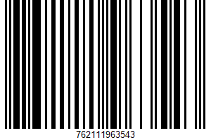 Black Tea Concentrate Chai UPC Bar Code Black Tea Concentrate Chai UPC Bar Code UPC: 762111963543