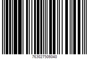 Chipotle Cheddar Cornbread Crackers UPC Bar Code Chipotle Cheddar Cornbread Crackers UPC Bar Code UPC: 763027508040