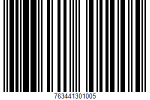 Sofrito Style Tomato Sauce UPC Bar Code Sofrito Style Tomato Sauce UPC Bar Code UPC: 763441301005