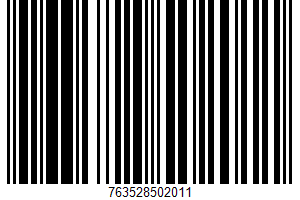 Promised Land Dairy, Ultra Pasteurized Homogenized Milk UPC Bar Code Promised Land Dairy, Ultra Pasteurized Homogenized Milk UPC Bar Code UPC: 763528502011