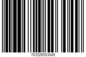 Reduced Fat Milk UPC Bar Code Reduced Fat Milk UPC Bar Code UPC: 763528503049