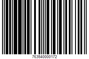 Weinrich, Truffel Rum Milk Chocolate UPC Bar Code Weinrich, Truffel Rum Milk Chocolate UPC Bar Code UPC: 763840000172