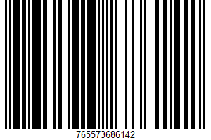 Brazilian Cheese Bread UPC Bar Code Brazilian Cheese Bread UPC Bar Code UPC: 765573686142