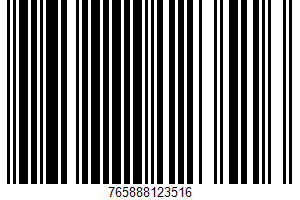 Sadie's, Salsa UPC Bar Code Sadie's, Salsa UPC Bar Code UPC: 765888123516