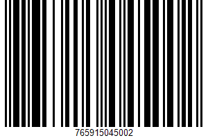 Chocolatier UPC Bar Code Chocolatier UPC Bar Code UPC: 765915045002