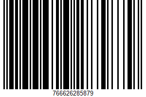 Pretzel Bread Ham & Swiss Cheese Sandwich UPC Bar Code Pretzel Bread Ham & Swiss Cheese Sandwich UPC Bar Code UPC: 766626285879