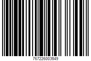 Coconut Curry Chicken With Lentil Rice UPC Bar Code Coconut Curry Chicken With Lentil Rice UPC Bar Code UPC: 767226003849