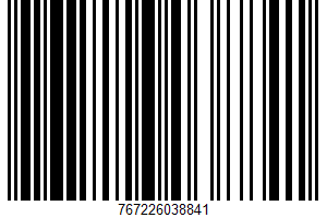 Coconut Curry Chicken UPC Bar Code Coconut Curry Chicken UPC Bar Code UPC: 767226038841