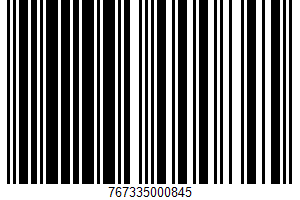 Tomato Basil Pasta Vegan Soup UPC Bar Code Tomato Basil Pasta Vegan Soup UPC Bar Code UPC: 767335000845