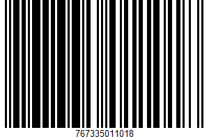 Split Pea Soup UPC Bar Code Split Pea Soup UPC Bar Code UPC: 767335011018