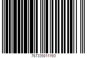 Made With Organic Quinoa & Couscous UPC Bar Code Made With Organic Quinoa & Couscous UPC Bar Code UPC: 767335011193