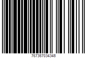 Lasagna UPC Bar Code Lasagna UPC Bar Code UPC: 767387034348