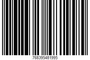 Gallerie, Disney Star Wars Ceremic Goblet With Chocolate Fudge Cocoa Mix UPC Bar Code Gallerie, Disney Star Wars Ceremic Goblet With Chocolate Fudge Cocoa Mix UPC Bar Code UPC: 768395481995