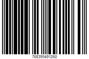 Galerie, Dispenser With Candy Pieces UPC Bar Code Galerie, Dispenser With Candy Pieces UPC Bar Code UPC: 768395491260