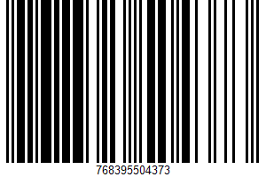 Milk Chocolate Hearts UPC Bar Code Milk Chocolate Hearts UPC Bar Code UPC: 768395504373
