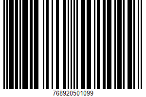 Tait Farm Foods, Celebration Chutney UPC Bar Code Tait Farm Foods, Celebration Chutney UPC Bar Code UPC: 768920501099