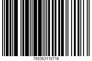 Randolph Market, Hot Links, Spicy UPC Bar Code Randolph Market, Hot Links, Spicy UPC Bar Code UPC: 769363110718