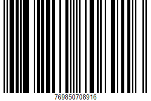 Oktoberfest Bratwurst UPC Bar Code Oktoberfest Bratwurst UPC Bar Code UPC: 769850708916
