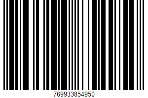 Lake Champlain Chocolates, Organic Dark Chocolate UPC Bar Code Lake Champlain Chocolates, Organic Dark Chocolate UPC Bar Code UPC: 769933854950