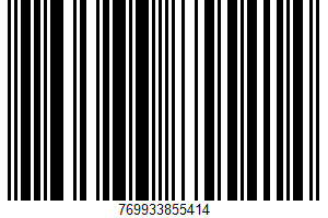 Chocolates UPC Bar Code Chocolates UPC Bar Code UPC: 769933855414