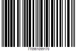 Two-bite Brownies With Candy Cane Pieces UPC Bar Code Two-bite Brownies With Candy Cane Pieces UPC Bar Code UPC: 770981099170