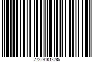 Apple Bourbon Bbq Sauce UPC Bar Code Apple Bourbon Bbq Sauce UPC Bar Code UPC: 772291018285