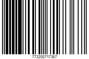 Pad Thai In A Spicy Chili Garlic Vinaigrette UPC Bar Code Pad Thai In A Spicy Chili Garlic Vinaigrette UPC Bar Code UPC: 773200717367