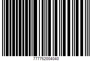 Indianlife, Hot Masala Peas UPC Bar Code Indianlife, Hot Masala Peas UPC Bar Code UPC: 777762004040