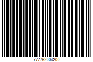 Indianlife, Dal Mix UPC Bar Code Indianlife, Dal Mix UPC Bar Code UPC: 777762004200