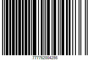 Chips UPC Bar Code Chips UPC Bar Code UPC: 777762004286