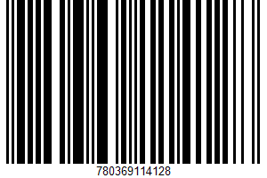 Black Cherry Pop Soda UPC Bar Code Black Cherry Pop Soda UPC Bar Code UPC: 780369114128