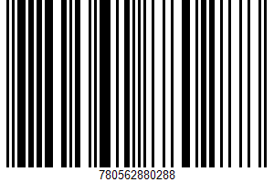 Cashew UPC Bar Code Cashew UPC Bar Code UPC: 780562880288