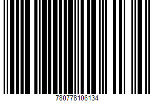 Jalapeno Pepper Ketchup UPC Bar Code Jalapeno Pepper Ketchup UPC Bar Code UPC: 780778106134