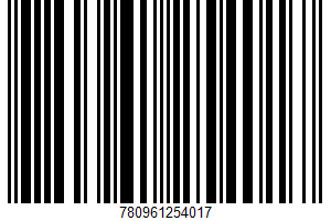 Le Ferre, Extra Virgin Olive Oil UPC Bar Code UPC: 780961254017