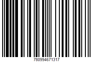 Mango Salsa UPC Bar Code Mango Salsa UPC Bar Code UPC: 780994671317