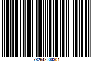 Stout & Stoneground Mustard UPC Bar Code Stout & Stoneground Mustard UPC Bar Code UPC: 782643000301