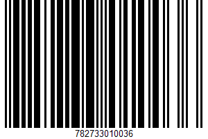 Thai Cashew Curry UPC Bar Code Thai Cashew Curry UPC Bar Code UPC: 782733010036
