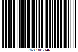 Jasmine Rice UPC Bar Code Jasmine Rice UPC Bar Code UPC: 782733012146