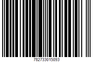 Tasty Bite, Teriyaki Noodles UPC Bar Code UPC: 782733015093