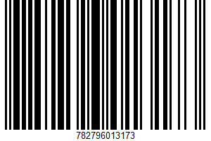 Deluxe Mixed Fruit UPC Bar Code Deluxe Mixed Fruit UPC Bar Code UPC: 782796013173