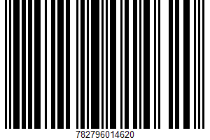Pico De Gallo UPC Bar Code Pico De Gallo UPC Bar Code UPC: 782796014620