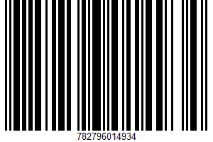 Broccoli Salad UPC Bar Code UPC: 782796014934