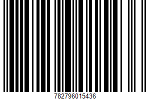 Mixed Melon UPC Bar Code Mixed Melon UPC Bar Code UPC: 782796015436