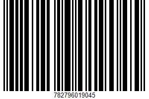 Pepperoni & Italian Sausage Pizza UPC Bar Code Pepperoni & Italian Sausage Pizza UPC Bar Code UPC: 782796019045