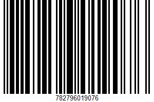Cheese Pizza UPC Bar Code Cheese Pizza UPC Bar Code UPC: 782796019076