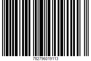 Italian Style Flatbread Pizza UPC Bar Code Italian Style Flatbread Pizza UPC Bar Code UPC: 782796019113