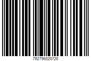 Greek Yogurt With Strawberries UPC Bar Code Greek Yogurt With Strawberries UPC Bar Code UPC: 782796020720