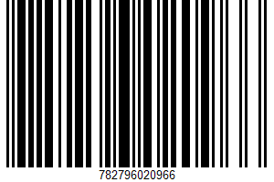 Watermelon Chunks UPC Bar Code Watermelon Chunks UPC Bar Code UPC: 782796020966