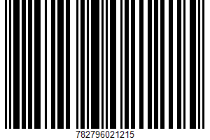 Mixed Berries UPC Bar Code Mixed Berries UPC Bar Code UPC: 782796021215